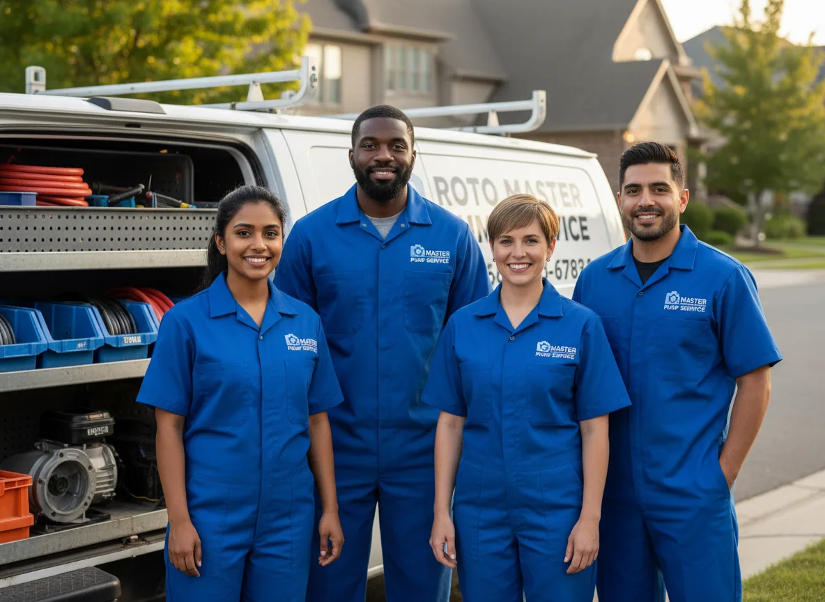 Sump Pump Installation company in Easton, MD